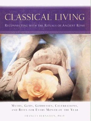 cover image of Classical Living